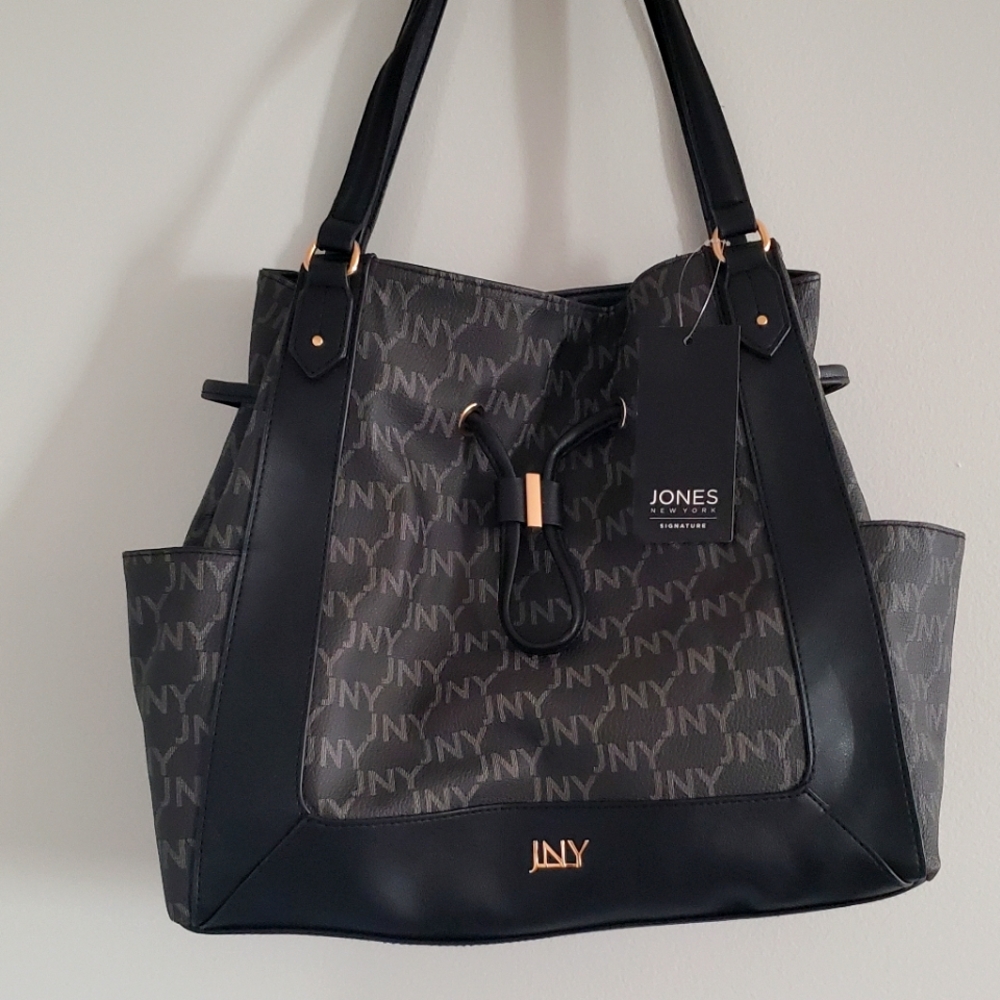 Jones New York handbag